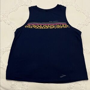 Brooks Tank Top